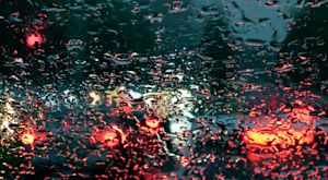 Teruglezen regenblog: zware regenval Limburg en buurlanden