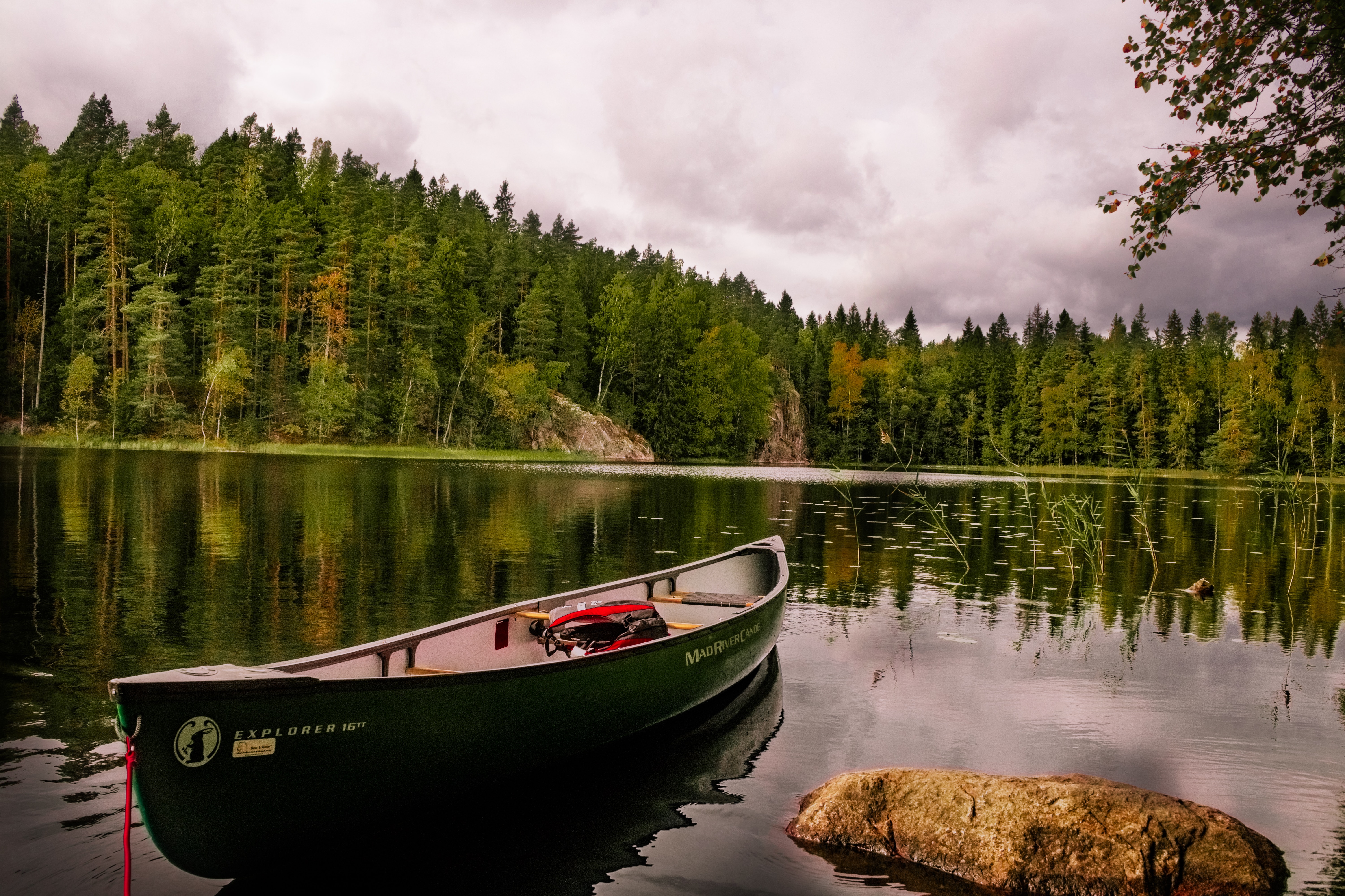 Welke Scandinavische bestemming past bij jou