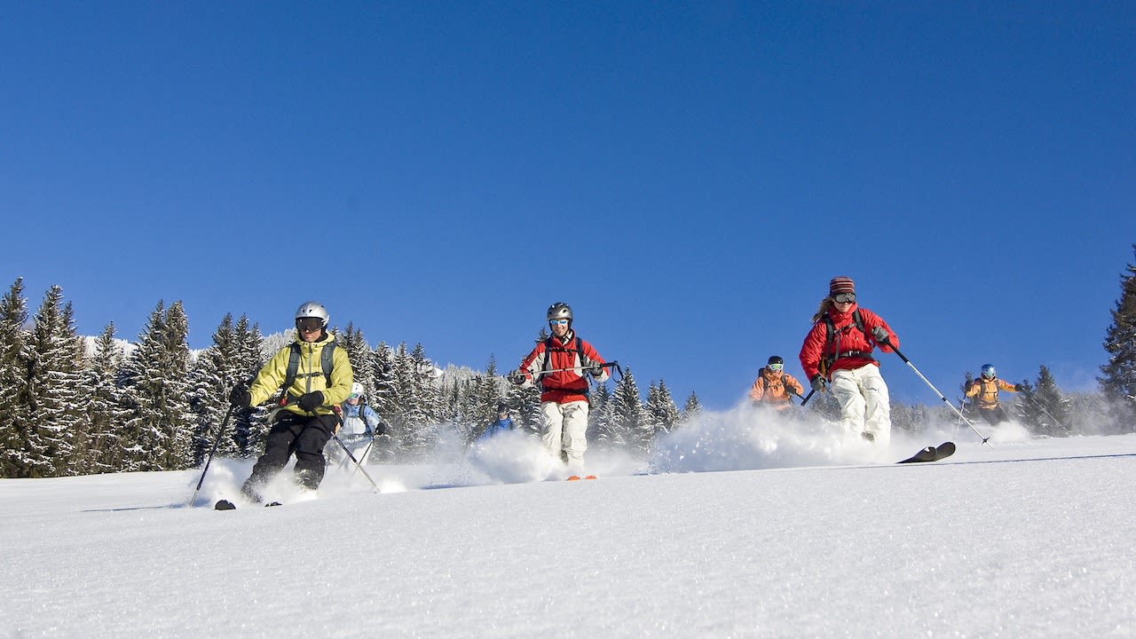 Wintersport. Foto: Adobe Stock/ ARochau
