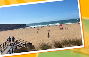 Vakantieweer Europa: begin september vaker droog