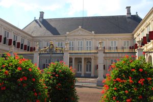 Update: dit wordt het weer in Den Haag op Prinsjesdag