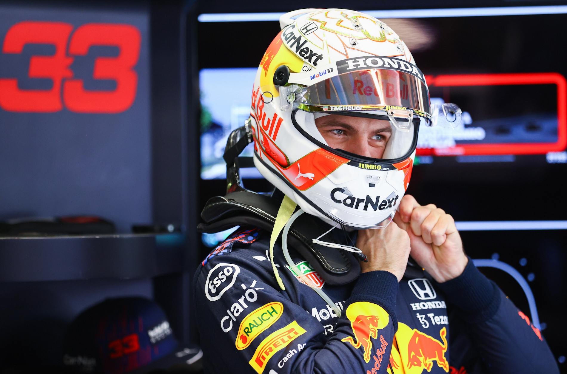 formule 1 f1 max verstappen
