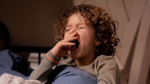 Wintermoeheid: waarom voelen we ons zo moe in de wintermaanden?