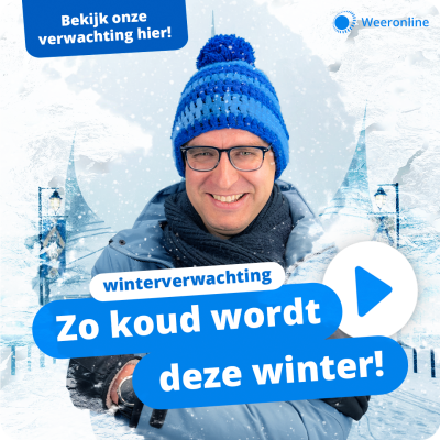 Weeronline promo winterverwachting 2024-2025