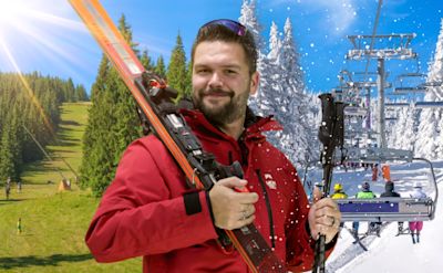 Zien: is wintersport nog wel mogelijk over 50 jaar?