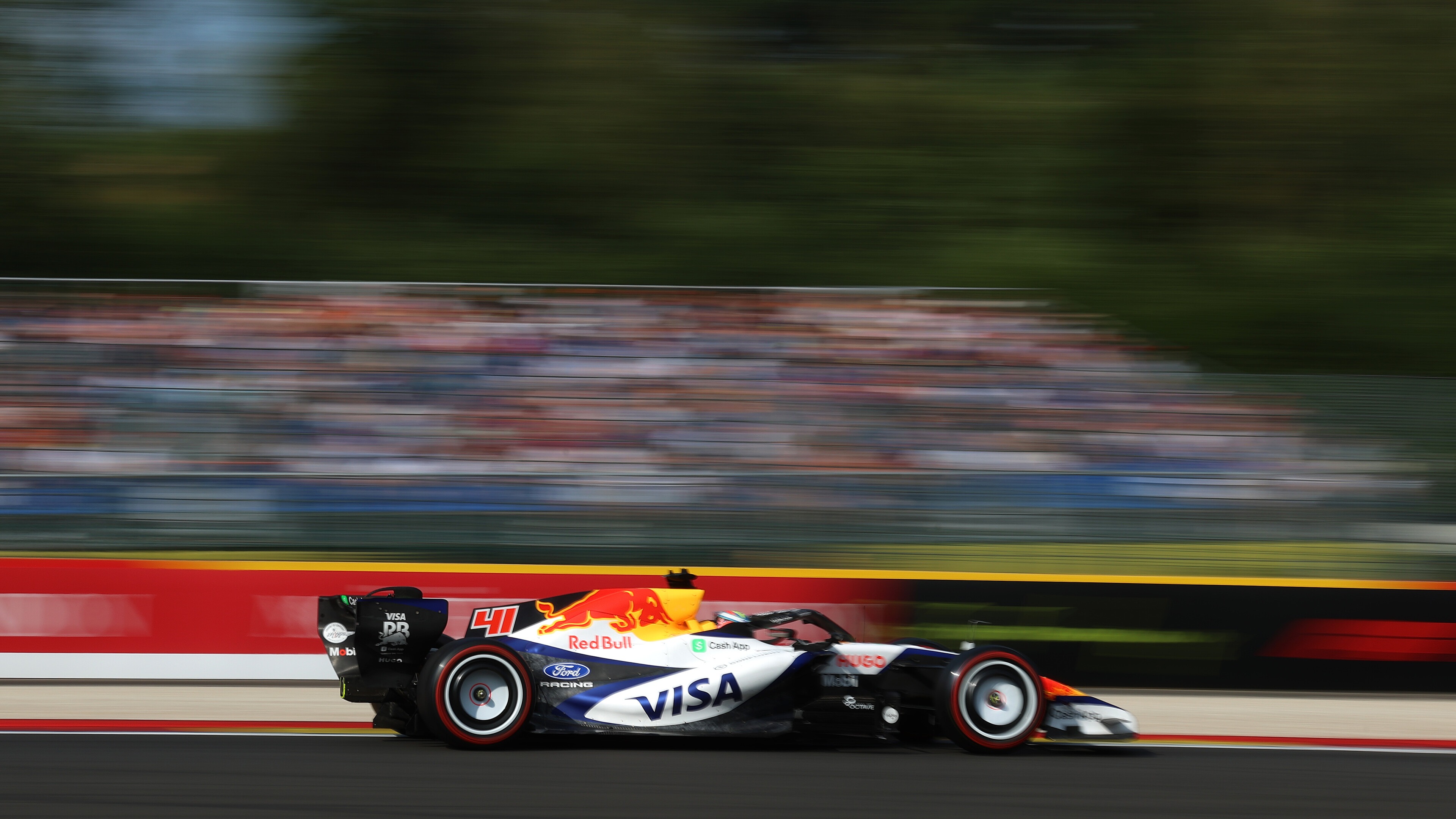 Het weer tijdens de Grand Prix van België