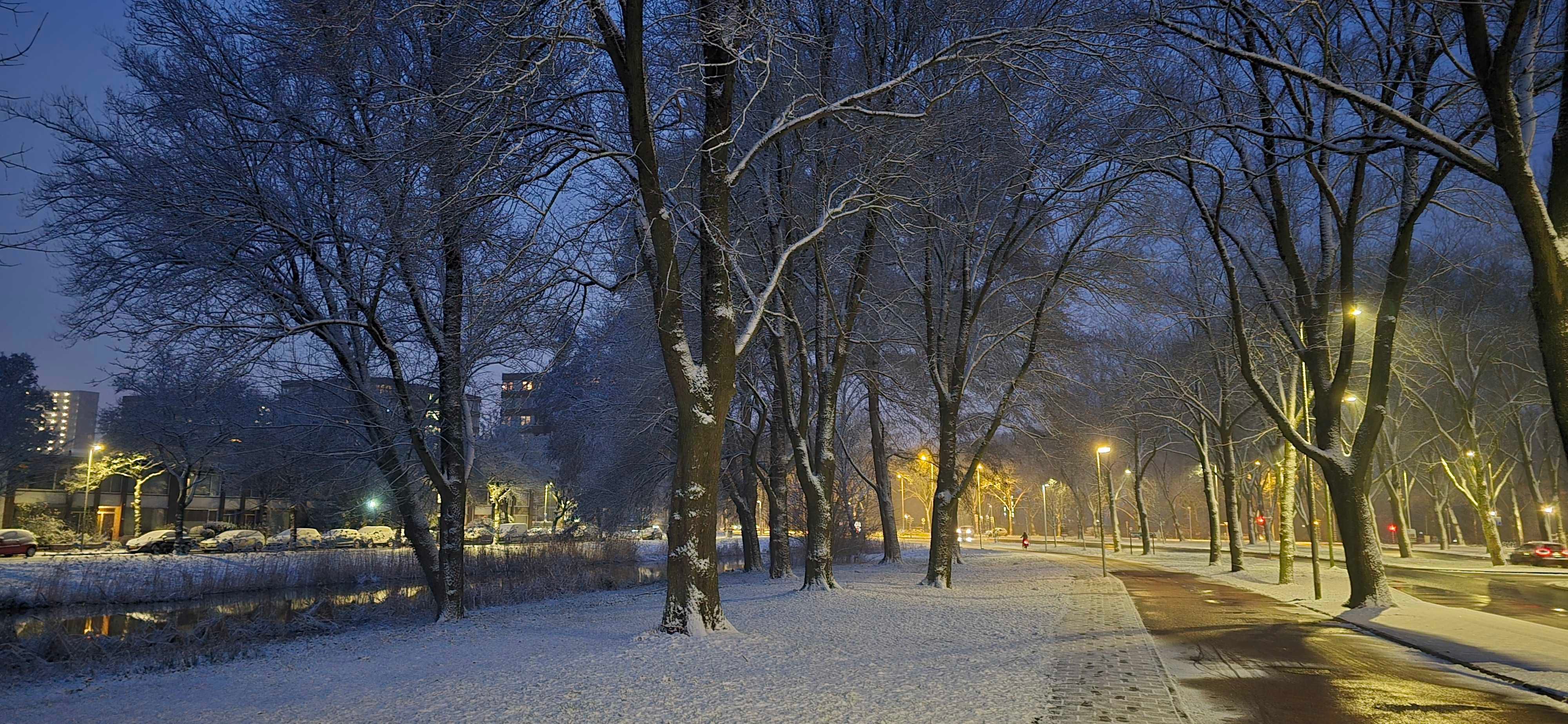 Een sfeerplaatje uit Utrecht. Foto: Jeroen Elferink