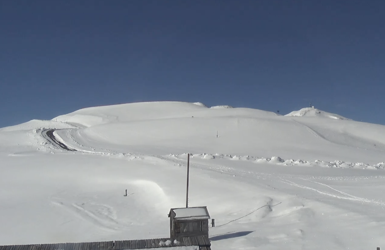 Webcambeeld Livigno, via Feratel 17-5-2026