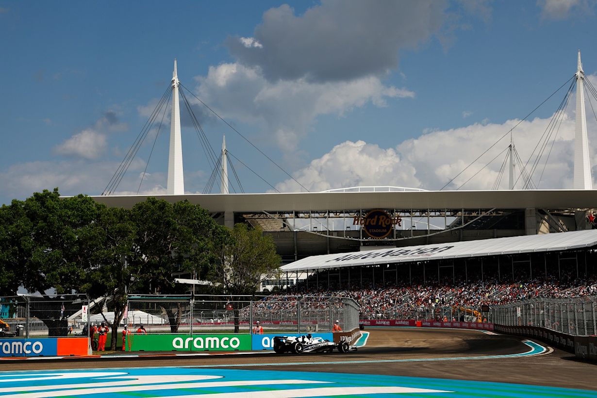 Foto: Redbullcontentpool.com / Chris Graythen/Getty Images