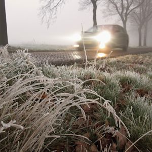 Dit zijn de verschillende vormen van gladheid