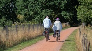 Recordlange juni-hittegolf is voorbij