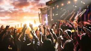Heerlijk festivalweer bij Dance Valley en Zin in de Zomer Fest