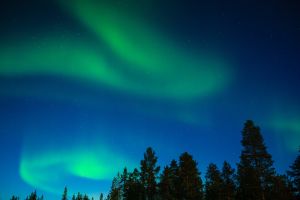  8 sneeuwzekere redenen voor een wintervakantie in Lapland