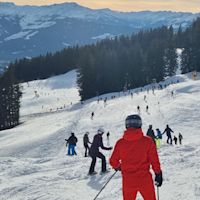 Pistekleuren, dit zijn de verschillen per land