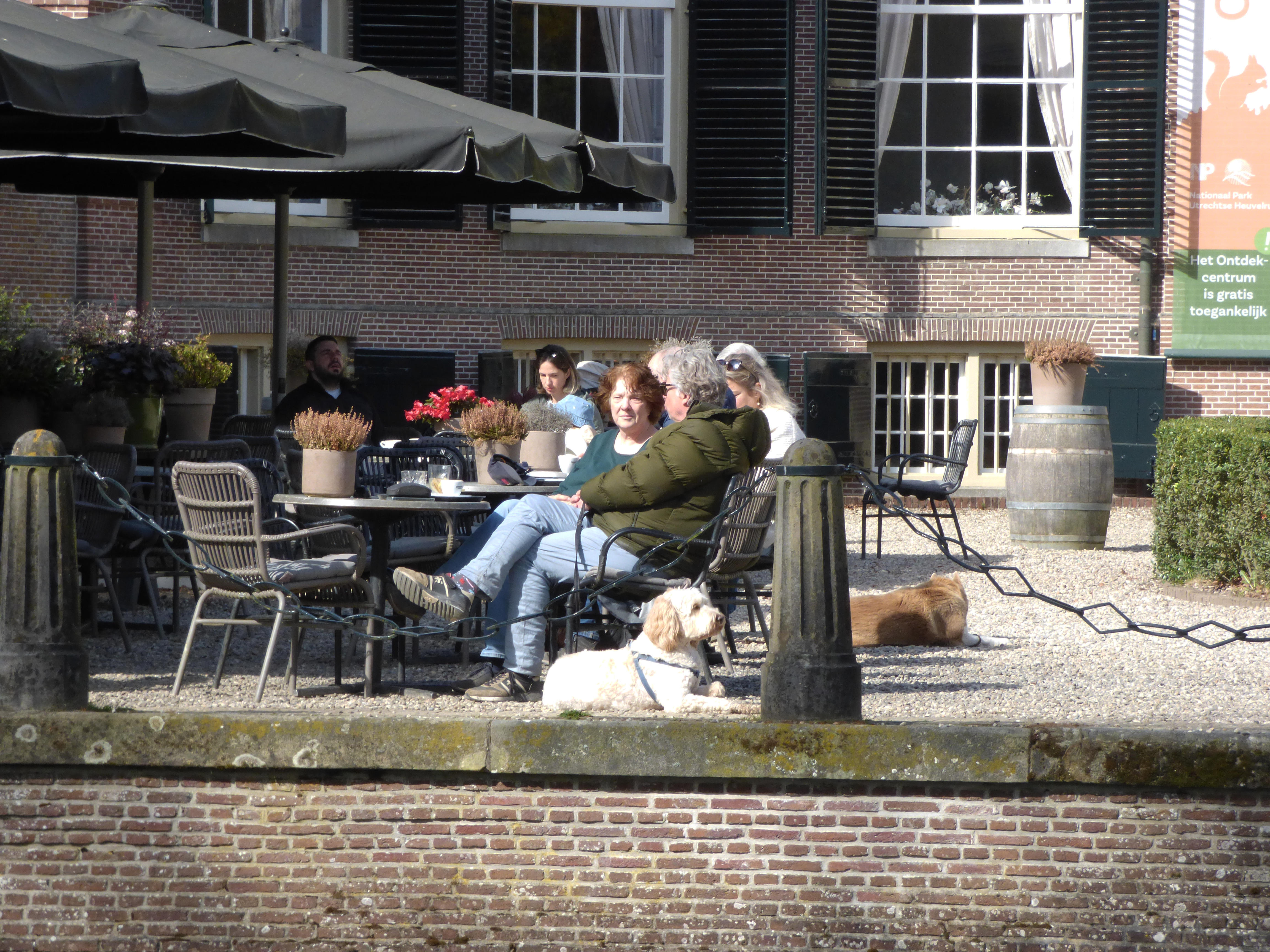 Weekverwachting: droog en zonovergoten, met zomerse temperaturen?
