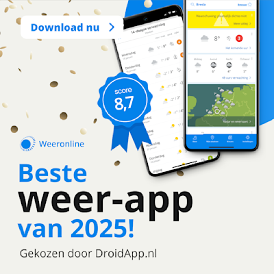 WOL Best Weerapp 2025 download