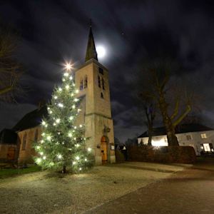 Wat zijn de donkere dagen voor kerst?