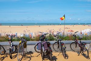 Weekendweer: zo warm en zonnig wordt het met Pinksteren