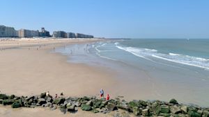 Dit weer is normaal in juni