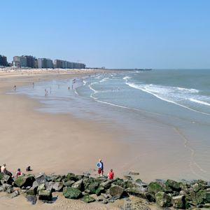 Dit weer is normaal in juni