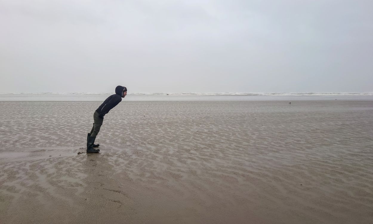 Onstuimig weer op komst: gaat het stormen?