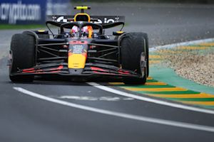 Formule 1 GP van Spanje: dit wordt het weer