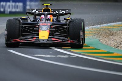 Formule 1 GP van Spanje: dit wordt het weer