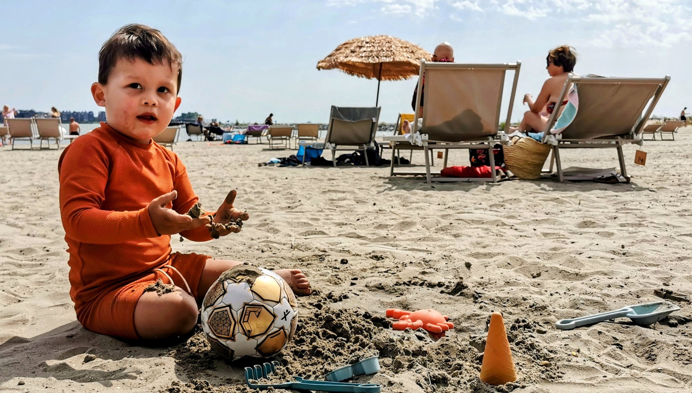 Weekendweer: opnieuw tropisch warm