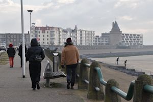 Dit is waarom het soms zoveel kouder aanvoelt dan de thermometer zegt