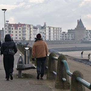 Dit is waarom het soms zoveel kouder aanvoelt dan de thermometer zegt