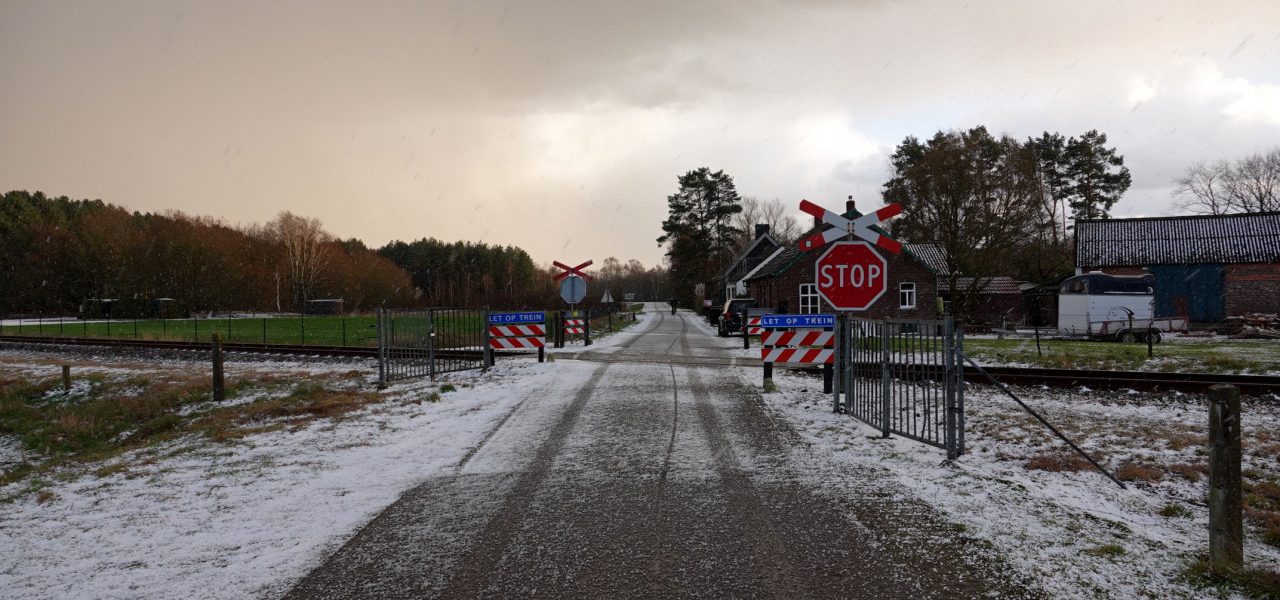 Hier komt “Maart roert zijn staart” vandaan!