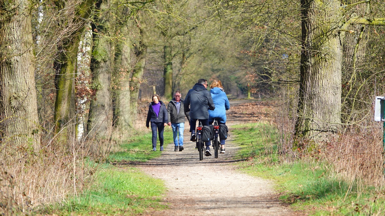 Paasweekendweerbericht: zo zonnig en warm wordt het