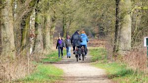 Paasweekendweerbericht: zo zonnig en warm wordt het