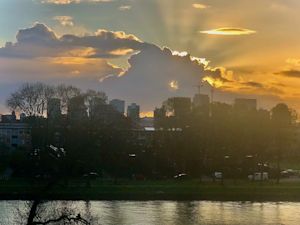 Dit is normaal weer in maart