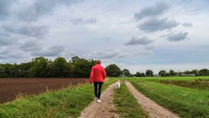 Weekverwachting: licht wisselvallig