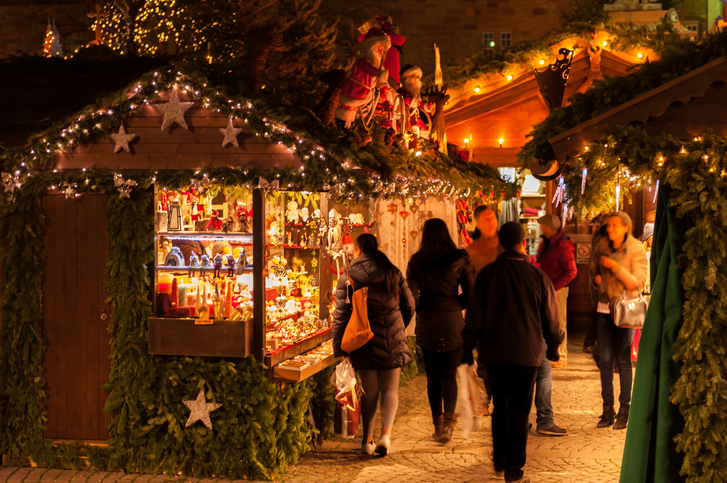 Dit is waarom we meestal geen witte kerst hebben