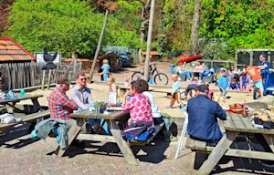 Meivakantie weerbericht: toenemende kans op buien vanaf het weekend?