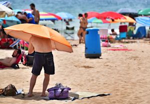 Spanje beleefde de warmste juni ooit gemeten