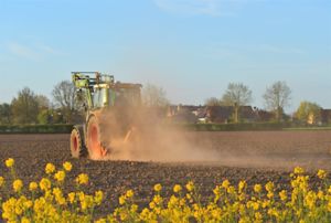 Maandverwachting mei: eindelijk regen op komst?