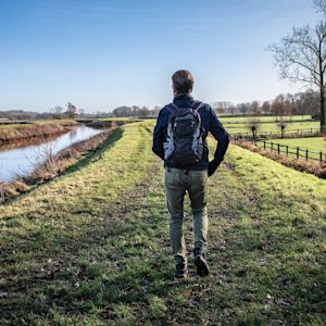 Krokusvakantie: 10x wandelen langs het water in ons land