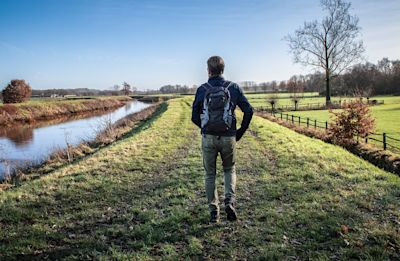 Krokusvakantie: 10x wandelen langs het water in ons land