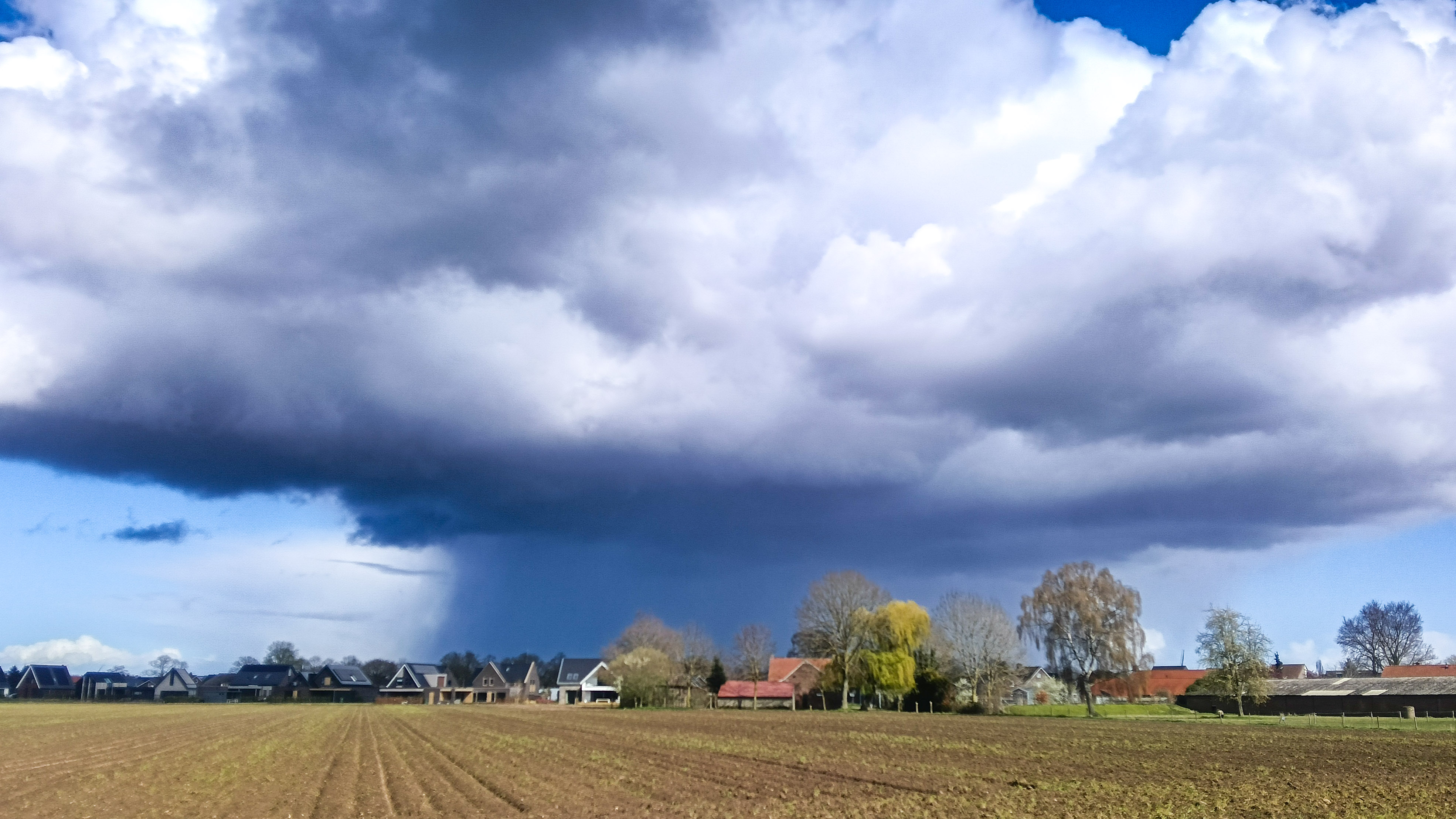 Prévision de la semaine : plutôt sec ou au contraire variable ?