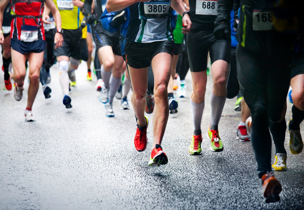 Dit wordt het weer bij de marathon in Eindhoven