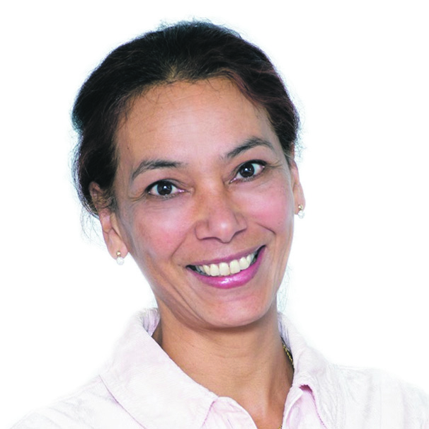 Diana Woei