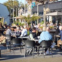 2024 tot nu toe warmste jaar ooit in Nederland