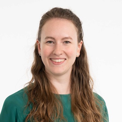 Sarah van Gorp