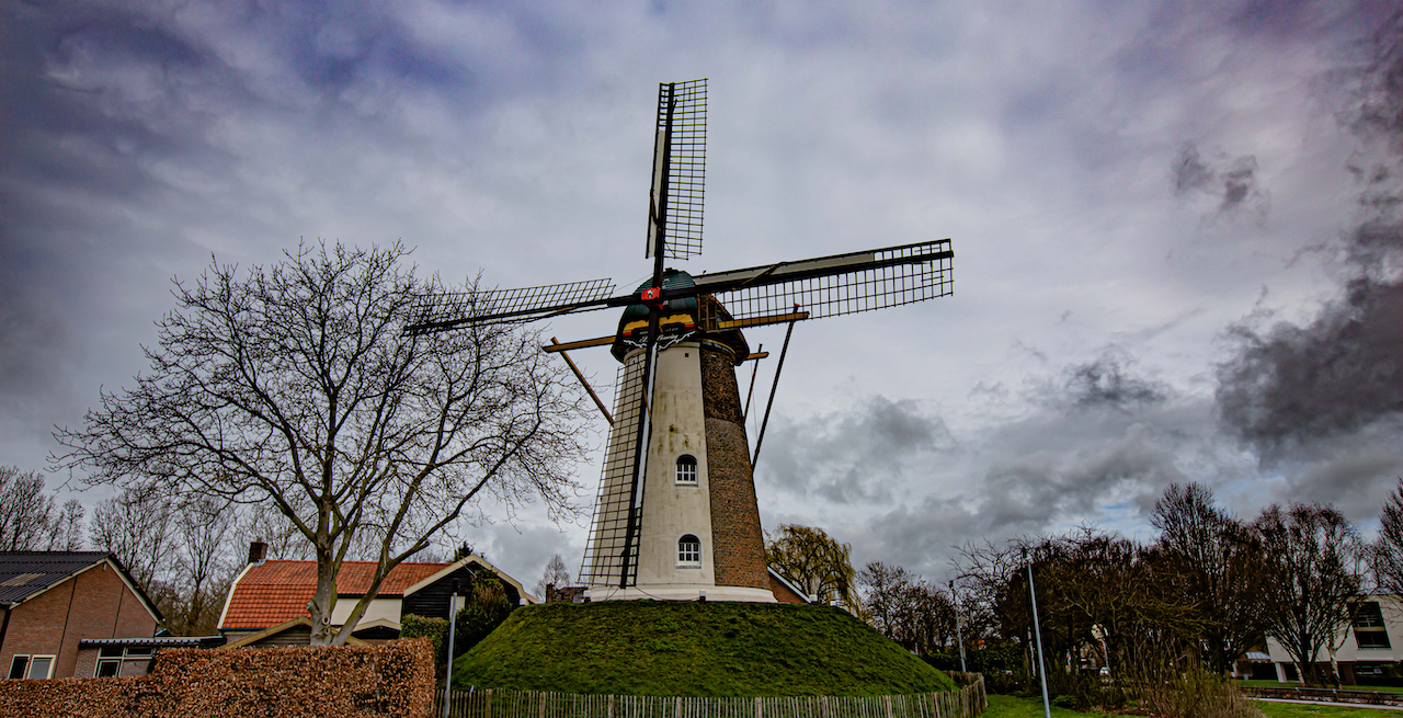 Weekend weer: koud begin van grotendeels droog weekend