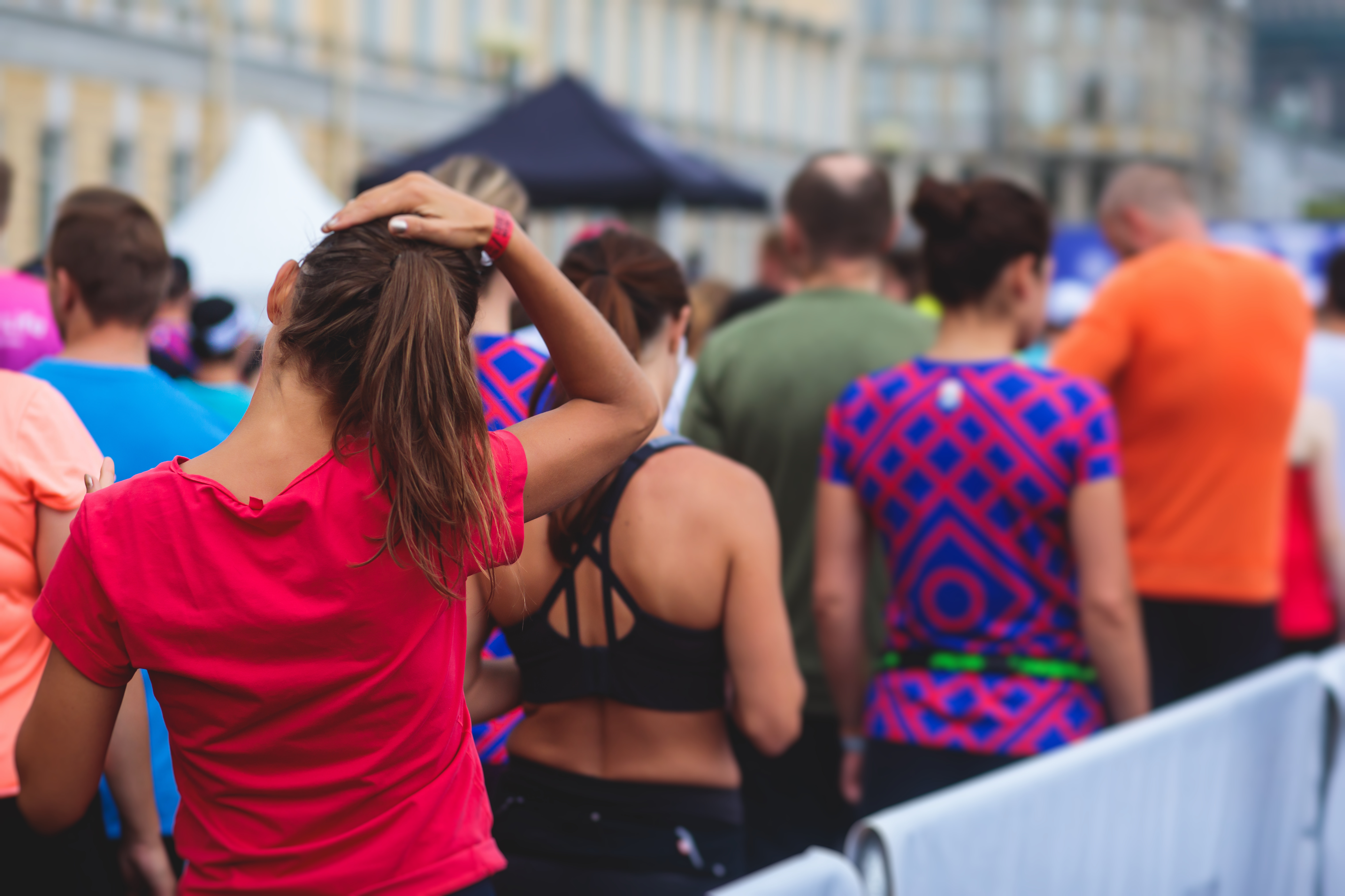 Dit wordt het weer bij de Belgische Kampioenschappen marathon