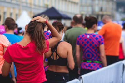 Dit wordt het weer bij de Belgische Kampioenschappen marathon