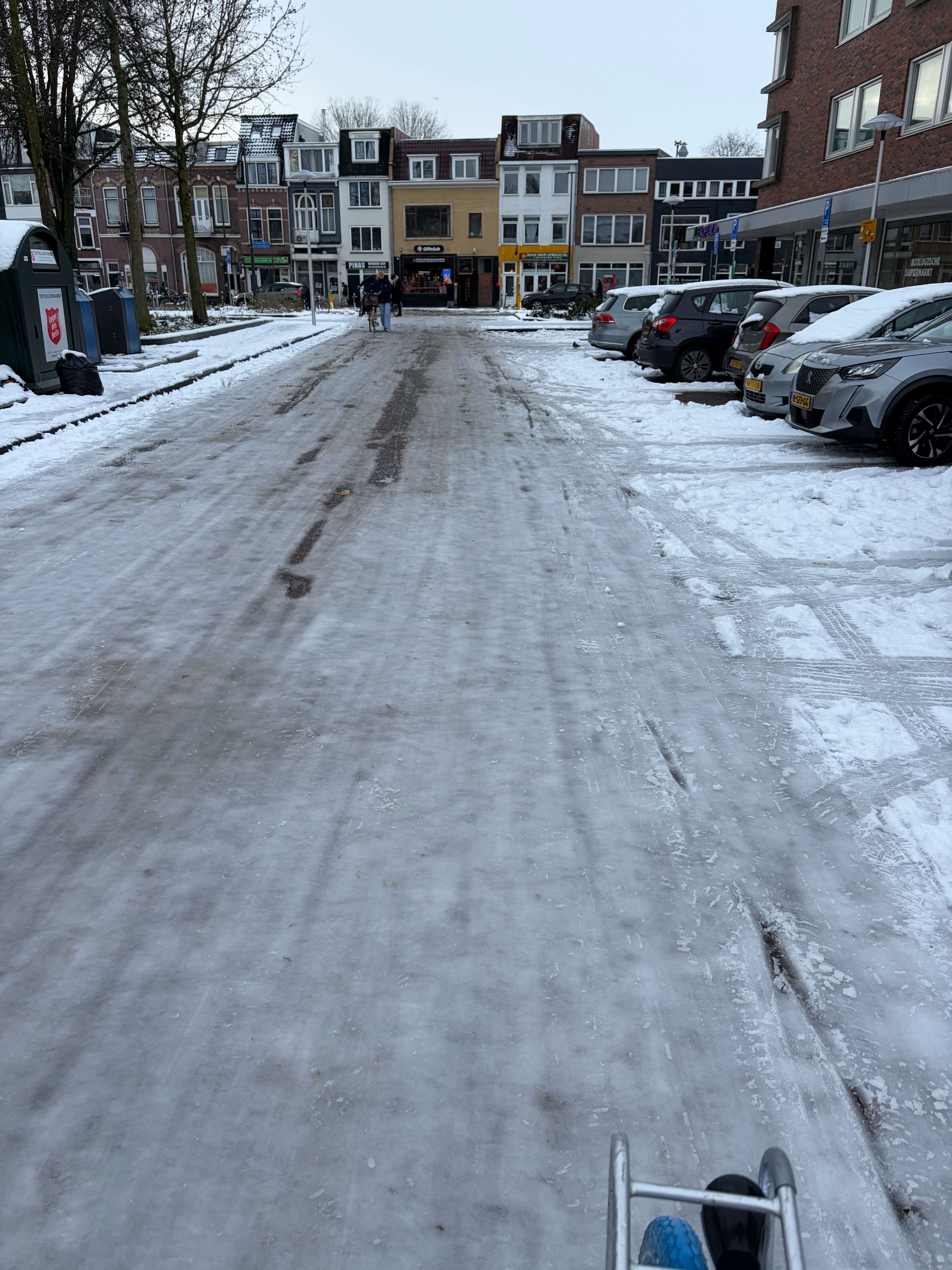 Foto: Berend van Straaten